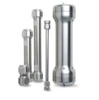 Nexera UC Basic 5um, 120A, 30 x 250mm LC/SFC Column