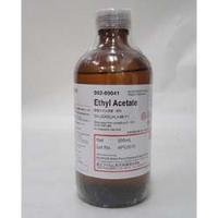 Solvents, Biotech, PPSQ Ethyl Acetate