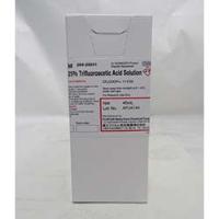 Reagents, Biotech, PPSQ Isocratic, 25% Trifluoroacetic Acid