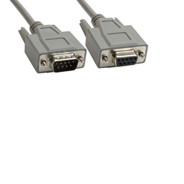 Cable, RS-232, UV-2101, UV-3101