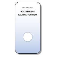 Standards, Polystyrene Film, NIST-Traceable, FTIR