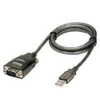 Option (PC) - RS-232 to USB converter