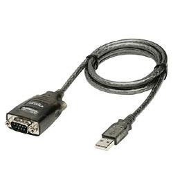Option (PC) - RS-232 to USB converter