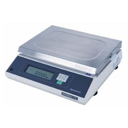 BW32KS PLATFORM BALANCE, 32 KG/1 G