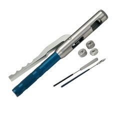 KBr Pellet Hand Press, PikeTech