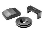 Liquid Retainer and Volatiles Cover, MIRacle, FTIR