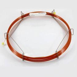 Column, GC, SHRVMS 20M x 0.18ID x 1.0µM