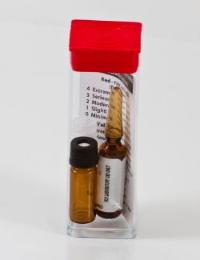 Standards, GC, GC SOP Standard for FID, FTD, FPD, PID (for older version)