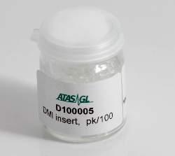 DMI SAMPLE INSERT 30UL (100/PK) [OPTIC-4]