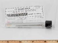 Deactivated Needle Set, PY-2020 & PY-3030, 3/pk