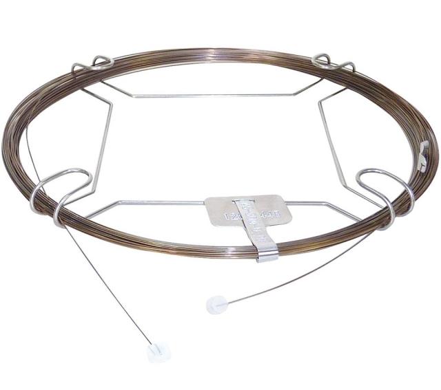 Column, GC UA1 MS/HT, 30m x 0.25mm x 0.25um