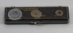 Merlin Microseal Kit for GC-2010 Series