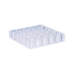 Vial Rack, HS-10/HS-20