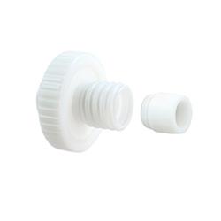 Helix CT Locking Screw with Seal, ICPMS/ICPE