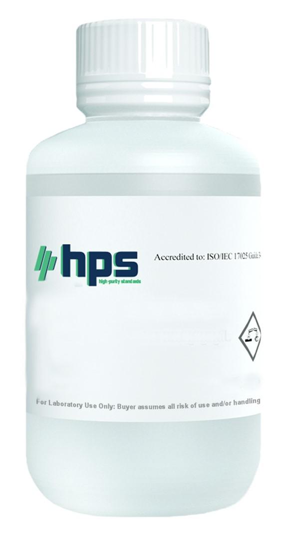 Standards, Enviro, TOC Stds Kit, 40 mL, for TOC-VC*N/TOC-LC*N IQOQ