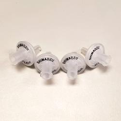 Syrfi Syringe Filters, Nylon, 25mm, 0.2 um, 100/pk