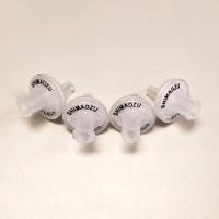 Syrfi Syringe Filters, Polyethersulfone (PES), 13mm, 0.45um, 100/pk