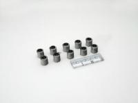 Ferrule, Graphite for Packed TCD All GCs 10/pk