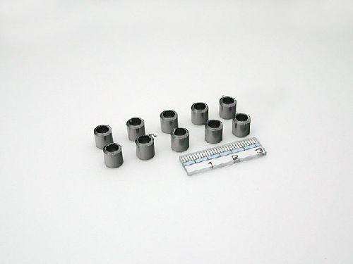 Ferrule, Graphite for Packed TCD All GCs 10/pk