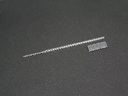 Insert/Liner, Glass, for Glass Columns or S.S. Adapters, 2.6mm x 5 mm x 139 mm