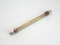 Filter, Molecular Sieve, Conditioned