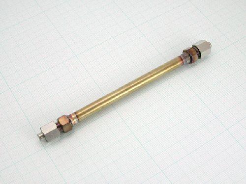 Filter, Molecular Sieve, Conditioned