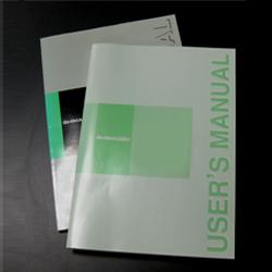 Instruction Manual, GC-8APF/GC-8A