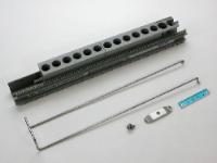 Rack, Sample 12 Positions, AOC-20i