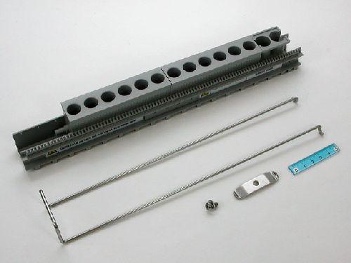 Rack, Sample 12 Positions, AOC-20i