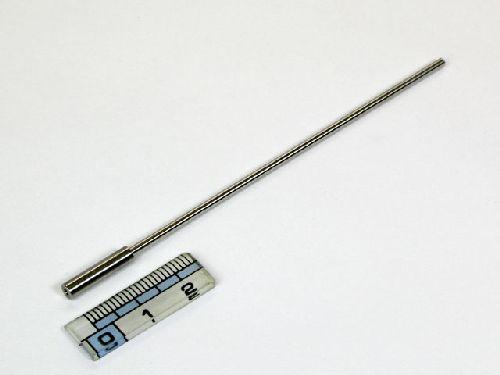 Liner, Metal Insert, 0.53mm ID OCI Only, for OCI/PTV-2010 Only, each