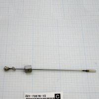 Adapter, LMF to 1/8