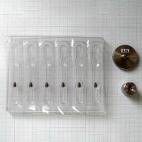 ClickTek ferrule kit 0.73mm