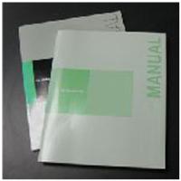 INSTRUCTION MANUAL, DTA-50, ENGLISH