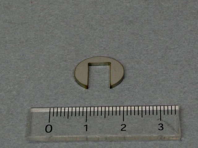 C-RING, TGA-50 & TGA-50H