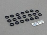 O-Ring, PTFE Coated, TD-30, 20/pk