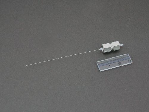 APCI PIPE ASSY for LCMS-2010