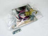 PFTBA Assembly for GCMS QP2010