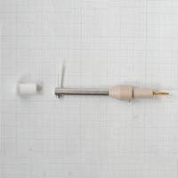 Corona Needle Unit Assembly, LCMS-8030/8040/8045/8050/8060