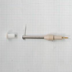 Corona Needle Unit Assembly, LCMS-8030/8040/8045/8050/8060