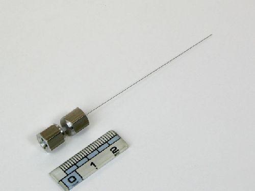 APCI Pipe Assembly, LCMS-2020, TQ, QTOF