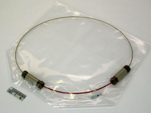 ESI Restrictor Tubing and Fittings for Tuning Solution