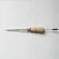 Mikros LCMS Microflow ESI Capillary, PEEK and Silica