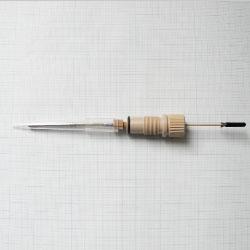 Mikros LCMS Microflow ESI Capillary, PEEK and Silica