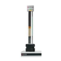 Gas Filter Kit for He Carrier Gas, Single Baseplate, He-Specific O2/Moisture/Hydrocarbon Filter