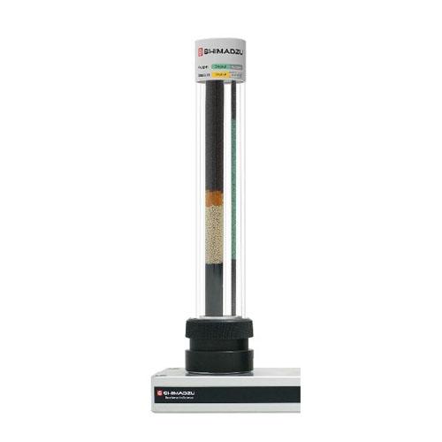 Gas Filter Kit for He Carrier Gas, Single Baseplate, He-Specific O2/Moisture/Hydrocarbon Filter