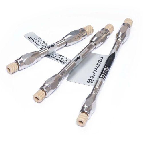 Shim-pack Scepter C18-120, 5um, 4.6 x 150mm LC Column