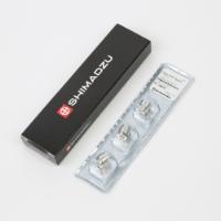 Shim-pack Velox Biphenyl, EXP (G), 2.7um, 3.0 x 5mm LC Guard Column Cartridge, 3/pk