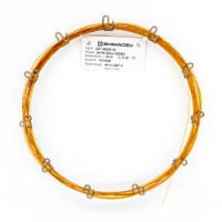 Column, GC, SH-50, 60m x 0.32mm x 1.00um