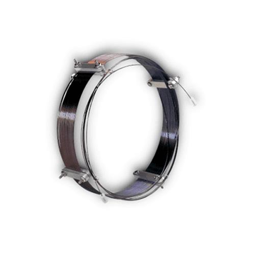 Column, GC, SH-MetalX Siltek Guard, 0.53mm x 10um