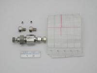 Column, LC, GUARD ,SHIMPACK G-SIL(4)